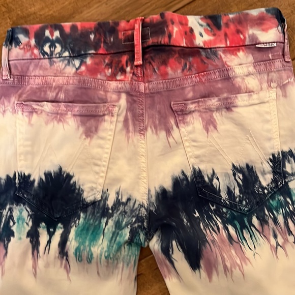 ❤️Mother The Looker Scaramouche Jeans❤️ - Picture 9 of 12